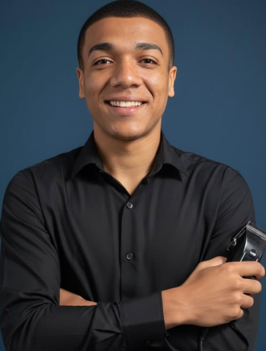 Barbeiro Vitor